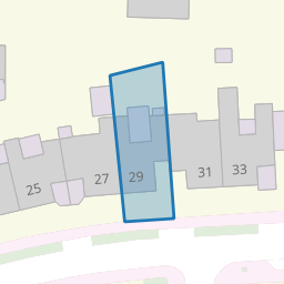 Perceel TBG02-L-5754