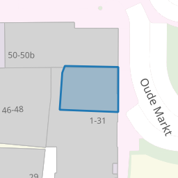 Perceel TBG02-L-5760