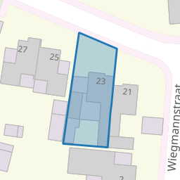 Perceel TBG02-L-5767