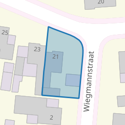 Perceel TBG02-L-5768