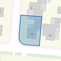 Perceel TBG02-L-5770