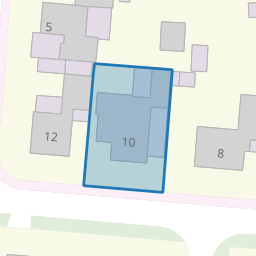 Perceel TBG02-L-5771