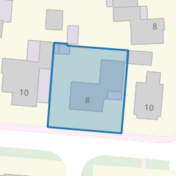 Perceel TBG02-L-5772