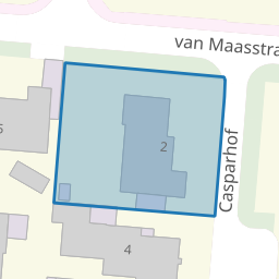 Perceel TBG02-L-5776