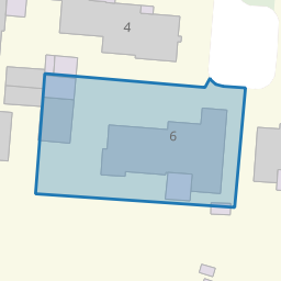 Perceel TBG02-L-5777