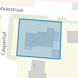 Perceel TBG02-L-5778