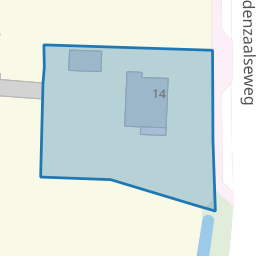 Perceel TBG02-L-5780