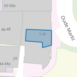 Perceel TBG02-L-5789