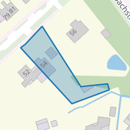 Perceel TBG02-L-5793