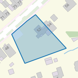 Perceel TBG02-L-5794