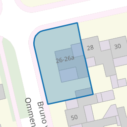 Perceel TBG02-L-5795