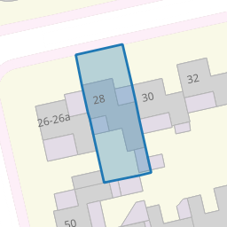 Perceel TBG02-L-5796