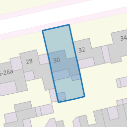 Perceel TBG02-L-5797