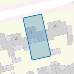 Perceel TBG02-L-5798