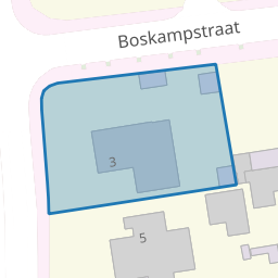 Perceel TBG02-L-5808