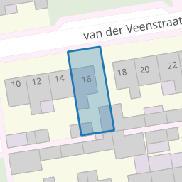 Perceel TBG02-L-5815