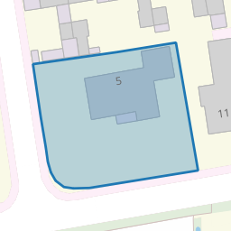 Perceel TBG02-L-5818