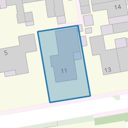 Perceel TBG02-L-5819