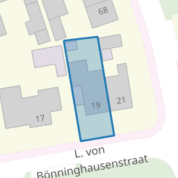 Perceel TBG02-L-5830