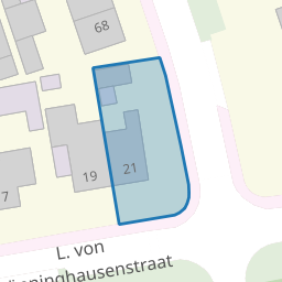 Perceel TBG02-L-5831