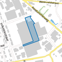 Perceel TBG02-L-5837