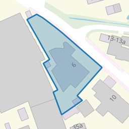 Perceel TBG02-L-5840