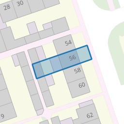 Perceel TBG02-L-5841