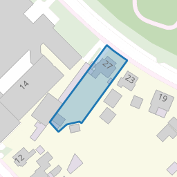 Perceel TBG02-L-5848