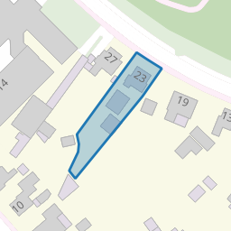 Perceel TBG02-L-5849