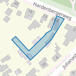 Perceel TBG02-L-5852