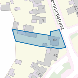 Perceel TBG02-L-5881