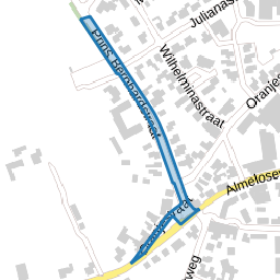 Perceel TBG02-L-5882