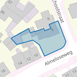 Perceel TBG02-L-5884