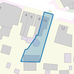 Perceel TBG02-L-5885