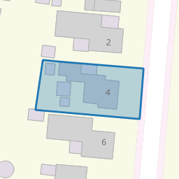 Perceel TBG02-L-5890