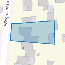 Perceel TBG02-L-5892