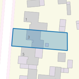 Perceel TBG02-L-5893