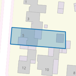 Perceel TBG02-L-5894