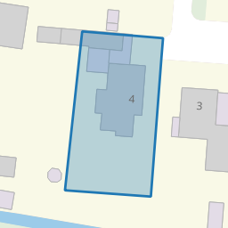 Perceel TBG02-L-5896