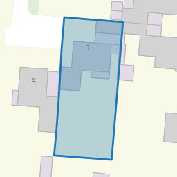 Perceel TBG02-L-5898