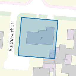 Perceel TBG02-L-5899