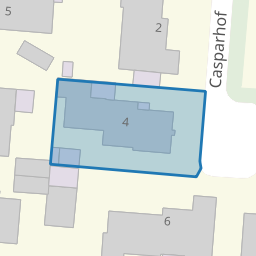 Perceel TBG02-L-5900