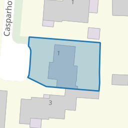 Perceel TBG02-L-5901