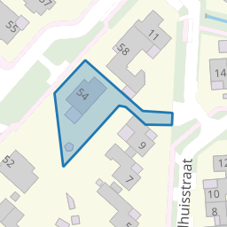 Perceel TBG02-L-5904