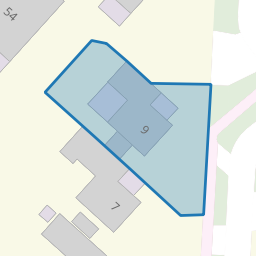 Perceel TBG02-L-5905