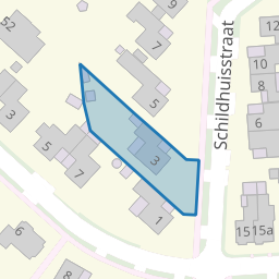 Perceel TBG02-L-5908