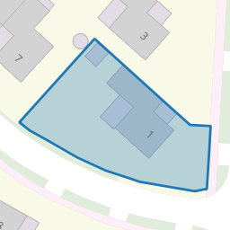 Perceel TBG02-L-5909