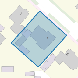 Perceel TBG02-L-5913