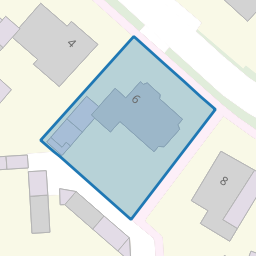 Perceel TBG02-L-5914