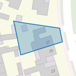 Perceel TBG02-L-5920